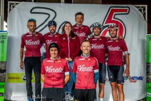 Campioni Veneto Master CX